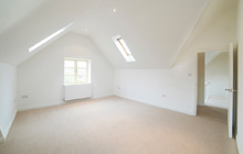 Birch Hill bedroom extension leads