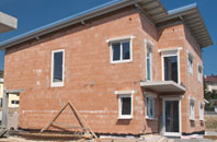 Birch Hill home extensions