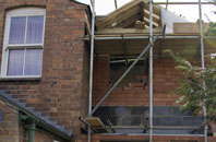 free Birch Hill home extension quotes