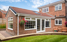 Birch Hill house extension leads